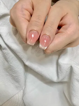 ネイル BeAlletreNail(ビオールエトレ)所属・高野 美土里のネイルデザイン