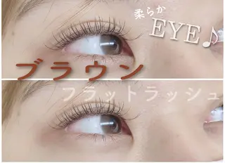 マツエク・マツパ Nail Eyeのネイルデザイン