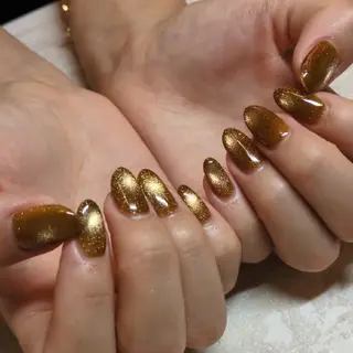 ネイル ジェヌインネイル 河内のネイルデザイン