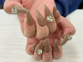 ネイル Maple所属・Maple saronのネイルデザイン