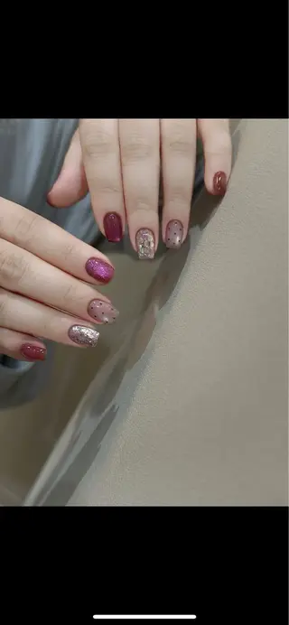 ネイル 痩身/リンパマッサージ専門サロン　 MOA所属・エステサロンMOA (モア)のエステ・リラクイメージ