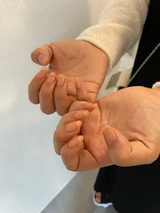 ネイル maitani Fumiのネイルデザイン