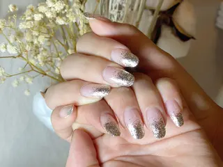 ネイル MSSugar Nailのネイルデザイン