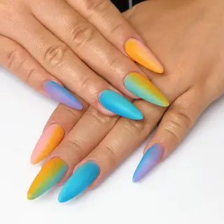 ネイル nail roomのネイルデザイン