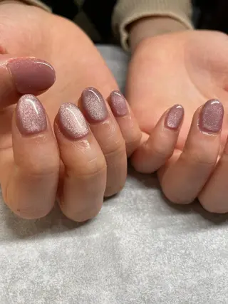 ネイル Ｍ☆NAIL asamiのネイルデザイン