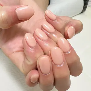 ネイル YOSHIKAWA KEIKOのネイルデザイン