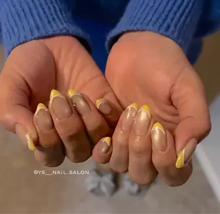 ネイル Y's nail ˚✧₊YUIのネイルデザイン