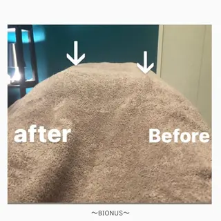 女性ホルモン 専門サロン・ビオナスのエステ・リラクイメージ