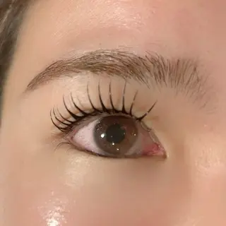 マツエク・マツパ Amour angeのマツエク・マツパデザイン