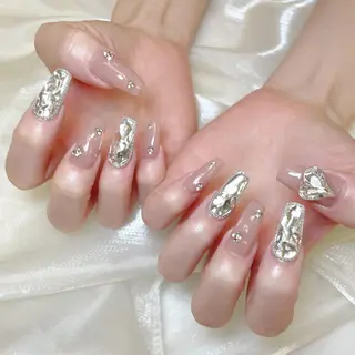 ネイル アリス Nail Salonのネイルデザイン