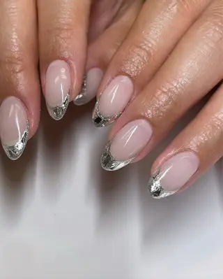 ネイル Me d'eau所属・Me d'eau Rinaのネイルデザイン