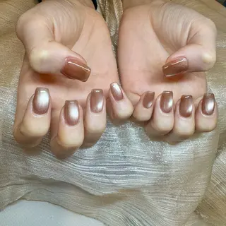 ネイル CITRON🍊 MISAのネイルデザイン