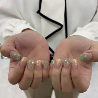 ネイル dea Nailのネイルデザイン
