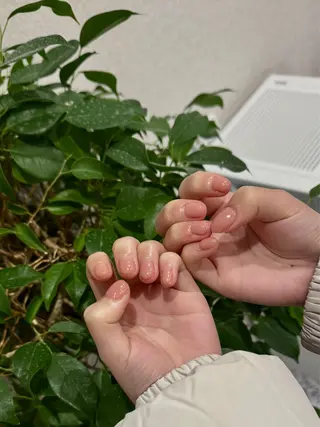 ネイル snazzy Anzuのネイルデザイン