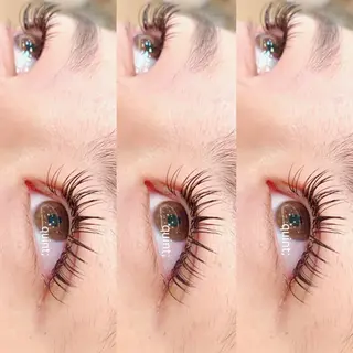 マツエク・マツパ Fukushi/ 自由が丘/まつぱのマツエク・マツパデザイン