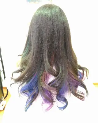 カラー ミディアム brave所属・寿松木 亮のその他イメージ