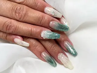 ネイル MIKA ♡のネイルデザイン