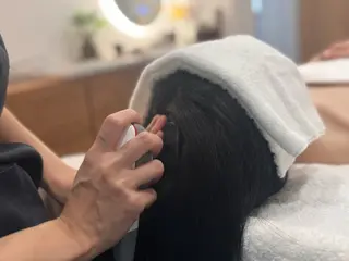 表参道　禅　Zen Rukaのエステ・リラクイメージ