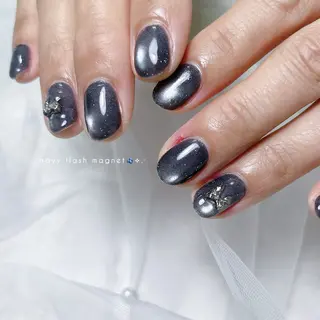 ネイル Manami Kのネイルデザイン