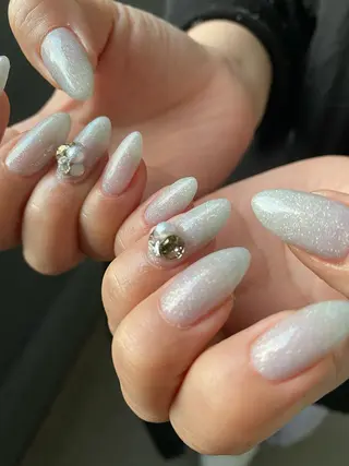 ネイル eyelash & nail  AN所属・eyelash & nail  ＡＮのマツエク・マツパデザイン