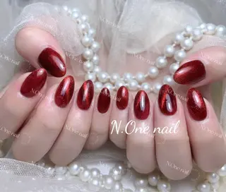 ネイル N.one minaのネイルデザイン