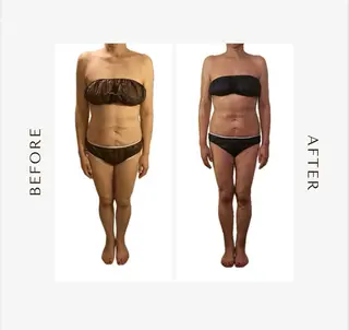 Bon glanzのエステ・リラクイメージ