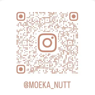 マツエク・マツパ nutt moekaのマツエク・マツパデザイン