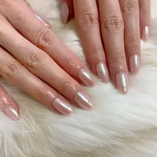 ネイル パラジェル登録サロンfeerique所属・Uchida Mayunaのその他イメージ