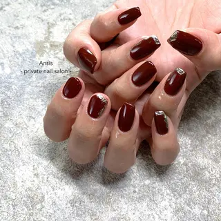 ネイル na kaのネイルデザイン