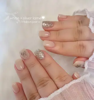 ネイル nail room LUNA⋆౨ৎ˚⟡のネイルデザイン