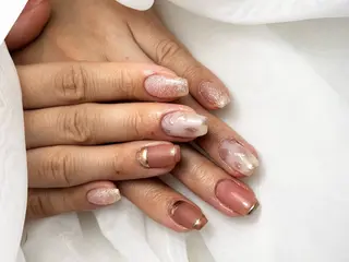 ネイル MIKA ♡のネイルデザイン