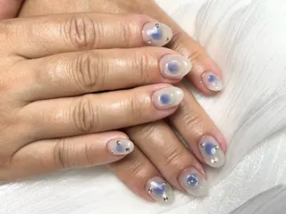 ネイル MIKA ♡のネイルデザイン