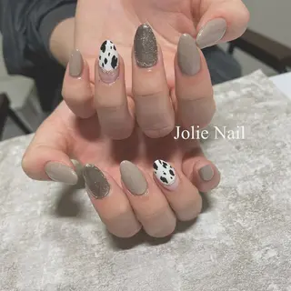 ネイル MIORA︎ マツエク×ネイルのマツエク・マツパデザイン