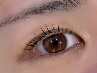 マツエク・マツパ Rinka 🎶のマツエク・マツパデザイン