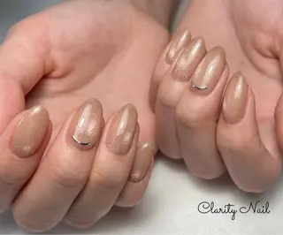 ネイル Clarity Nailのネイルデザイン