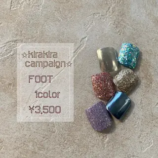 ネイル RounGe Nail&Eyelash所属・葛西 佑香のネイルデザイン