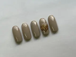 ネイル RounGe町田店 🧸大谷のネイルデザイン