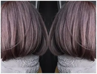 ショート カラー BOOTH share salon所属・ハタケヤマヨシキ ／BOOTHのヘアスタイル