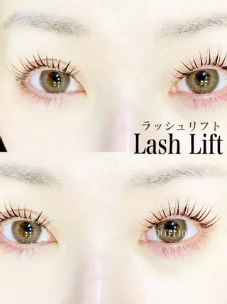 マツエク・マツパ 🦄銀座/束感まつげ 村上🍒のマツエク・マツパデザイン