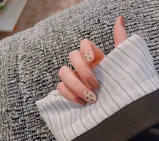 ネイル May&Way Neilのネイルデザイン