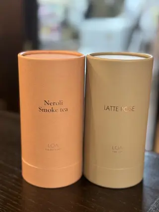 メンズ Ito Rearuのヘアスタイル