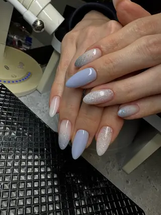 ネイル DARIA Nailsのネイルデザイン