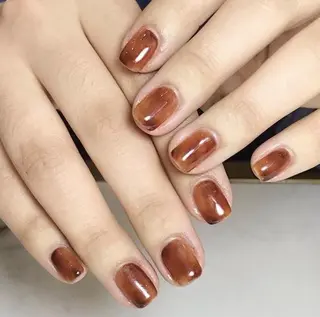 ネイル Cute beauty2のマツエク・マツパデザイン