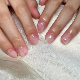 ショート -yuu-所属・Lino ﾟのネイルデザイン