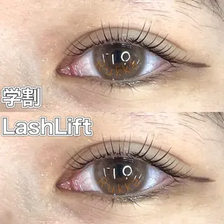 マツエク・マツパ Rukka Eye&Beautysalon所属・江原 智美のエステ・リラクイメージ