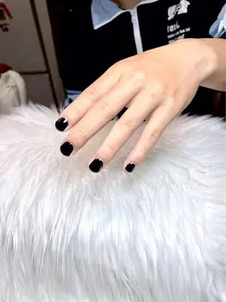 メンズ ネイル Eclat溝ノ口店 らなのネイルデザイン