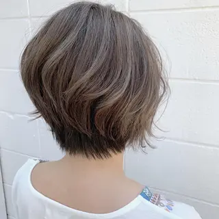 ショート ♡KAORI hip'seyes♡のマツエク・マツパデザイン