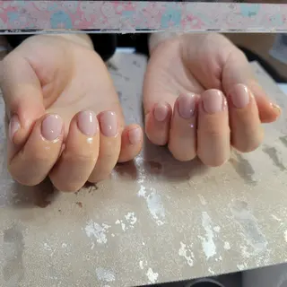 ネイル ネイルサロンほっこり kanaのネイルデザイン