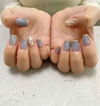 ネイル nails. hymのネイルデザイン