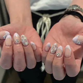 ネイル KAONAIL mayuのネイルデザイン